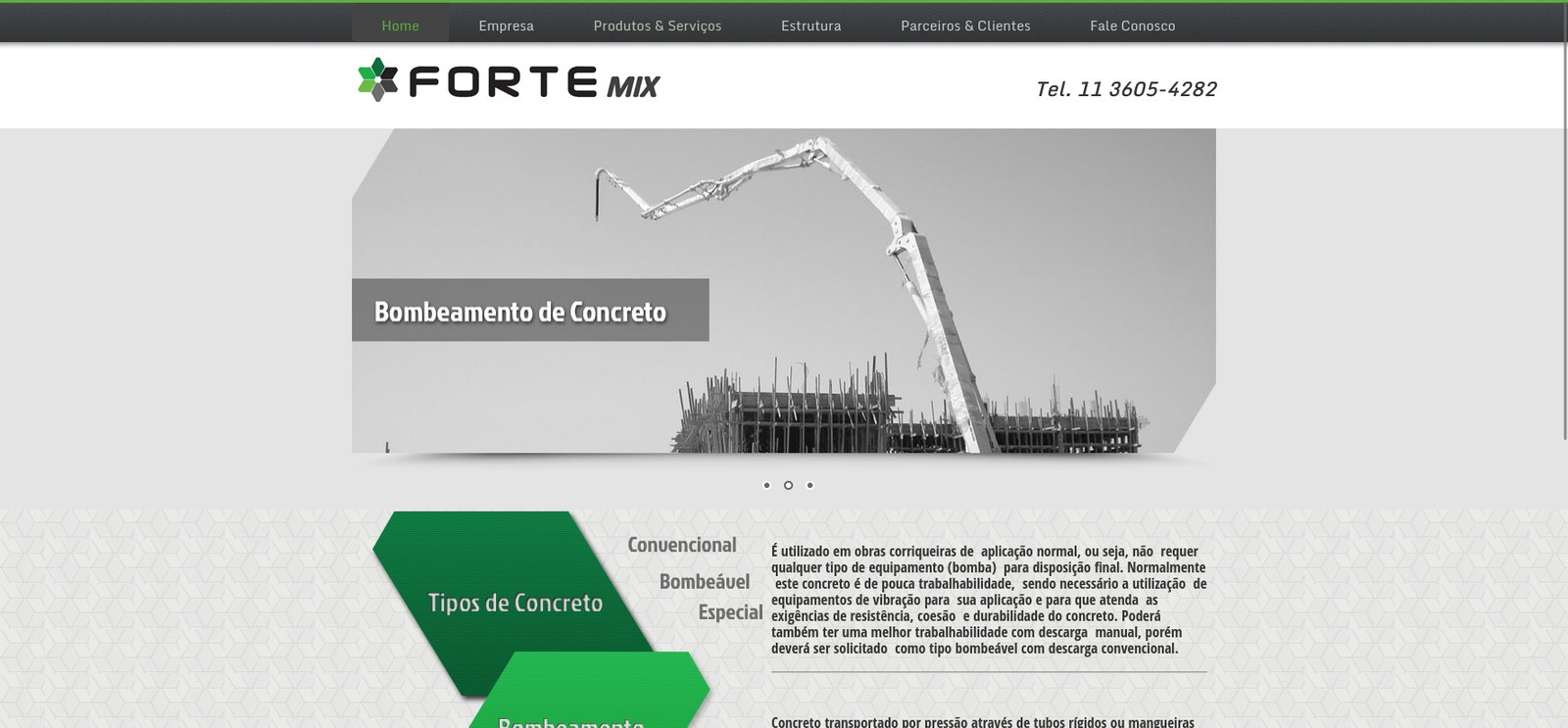 ForteMix antes